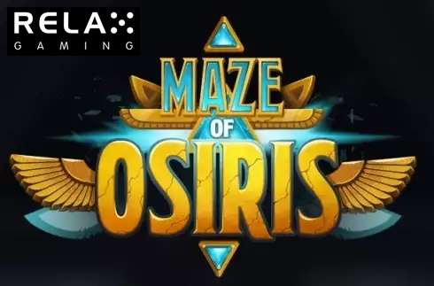Maze of Osiris